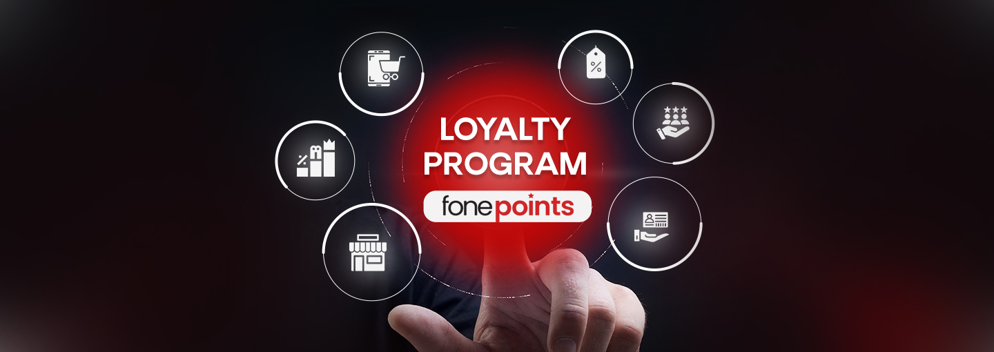 The Global Rise of Loyalty Programs